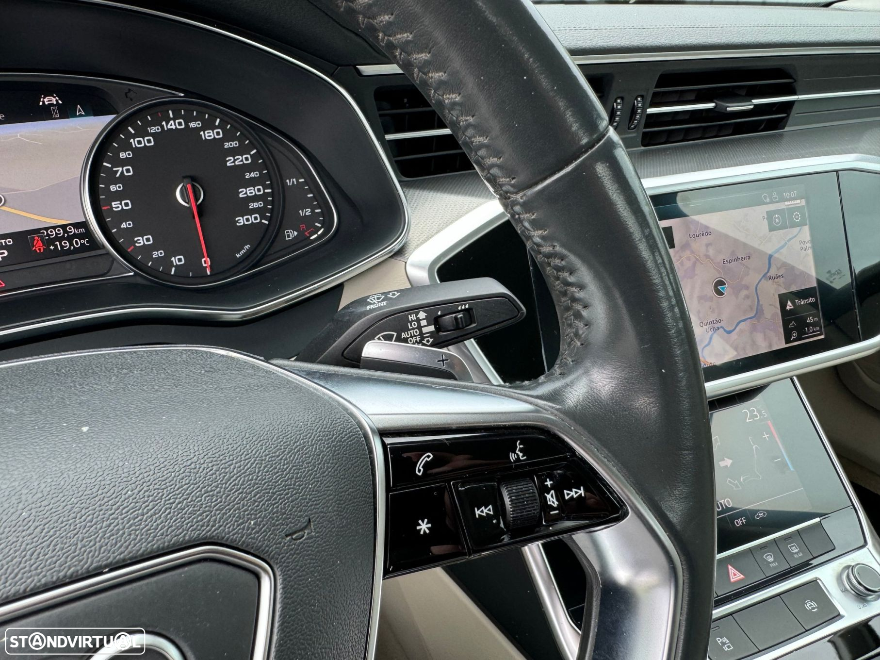 Audi A6 40 TDI Sport S tronic - 29