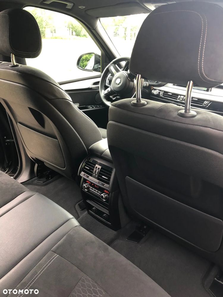 BMW X5 xDrive25d - 15