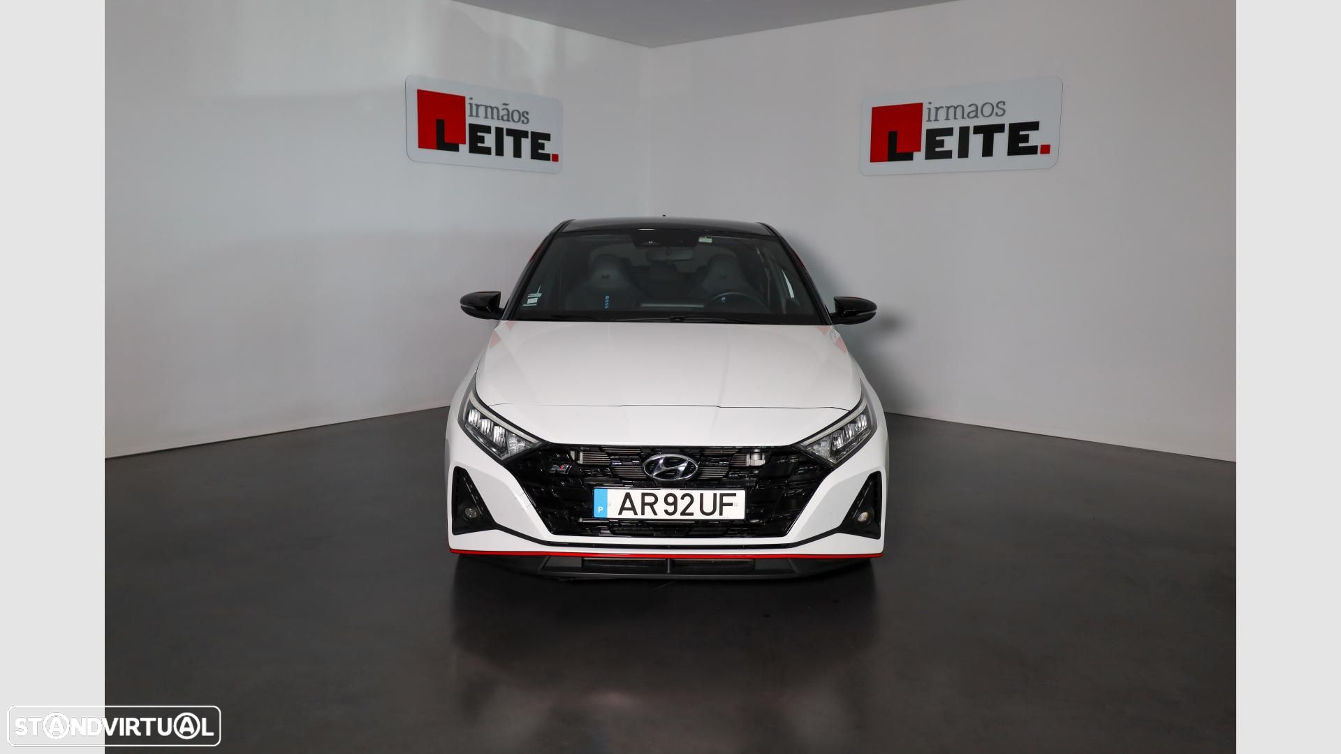 Hyundai i20 N 1.6 T-GDi Performance Pack - 2