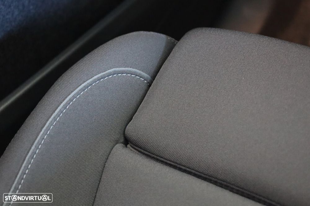 Volvo XC 40 Recharge Ultimate - 11