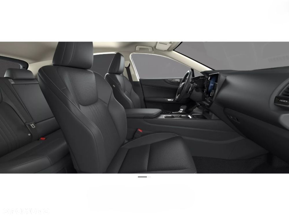 Lexus NX 350h Prestige AWD - 4