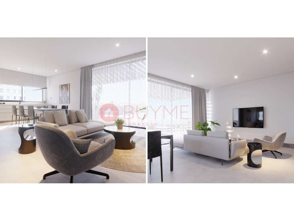 Apartamento de Luxo T2 - Vilamoura - Grande imagem: 4/18