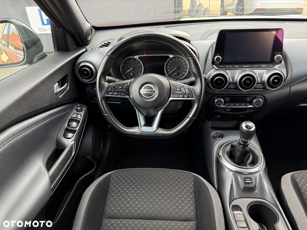 Nissan Juke - 32