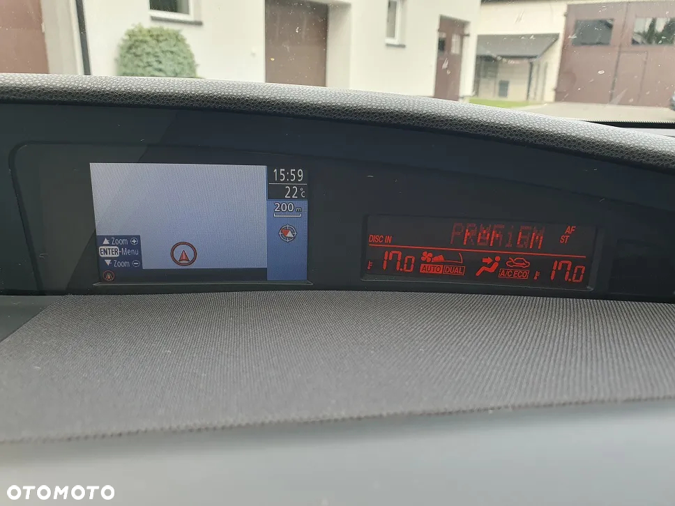 Mazda 3 2.3 MZR DISI Turbo MPS - 20