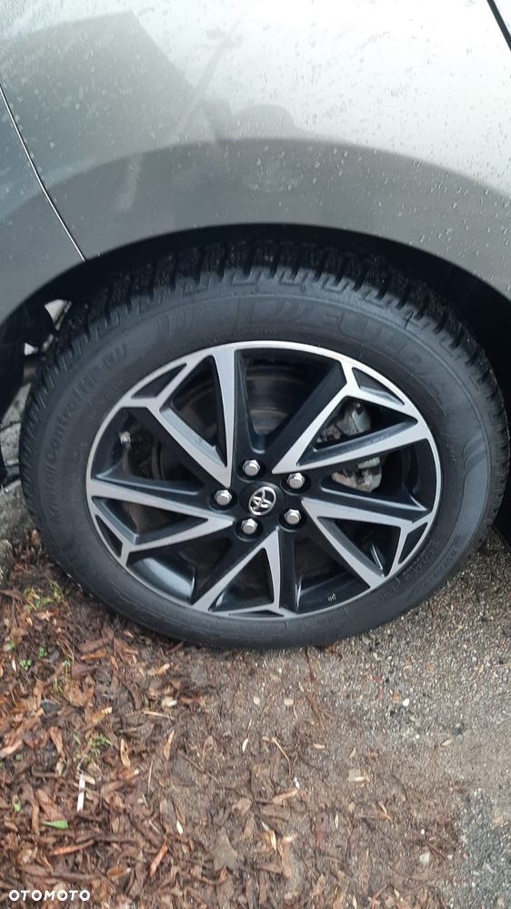 Toyota Yaris Hybrid 1.5 Comfort - 35