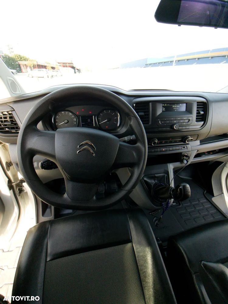 Citroën Jumpy - 6