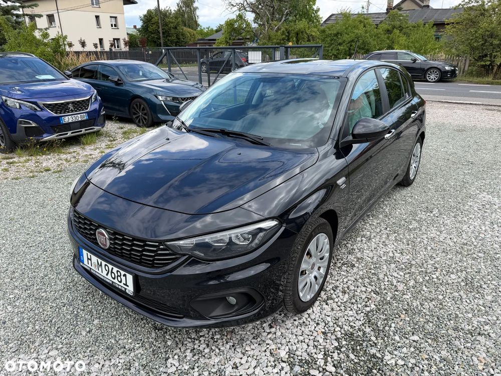 Fiat Tipo 1.4 T-Jet Easy - 2