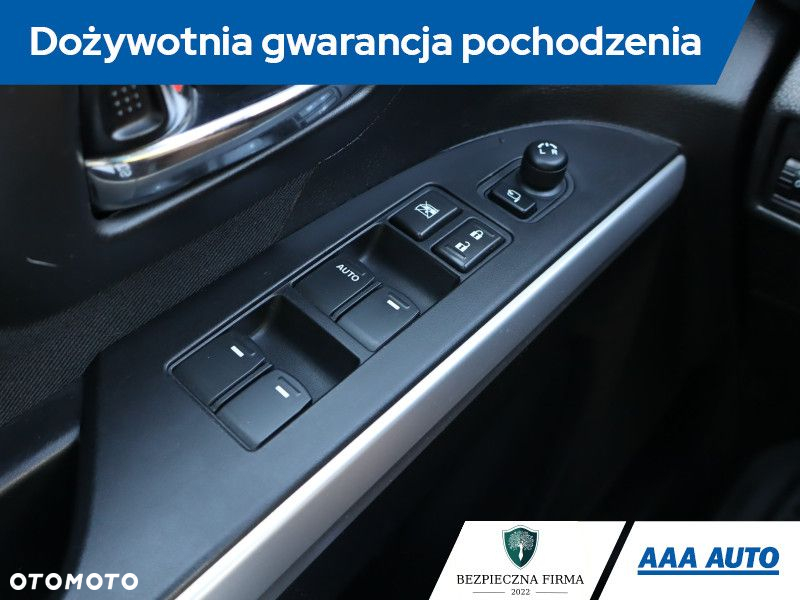 Suzuki SX4 S-Cross - 20