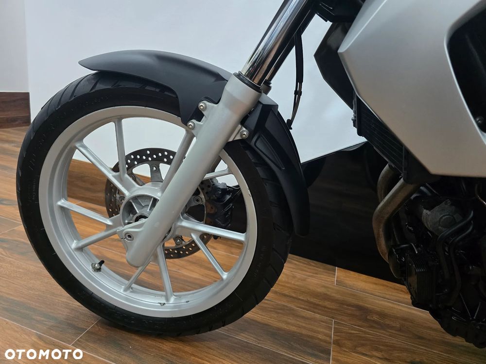 BMW GS - 12