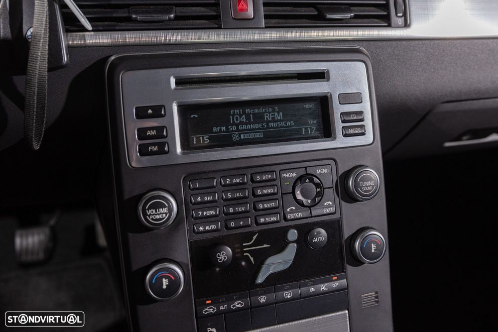 Volvo S80 2.0 D3 Momentum - 12