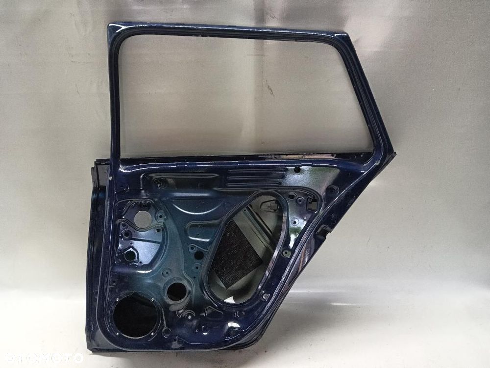 DRZWI TYŁ TYLNE PRAWE SKODA FABIA III KOMBI 6V9333312 - 7