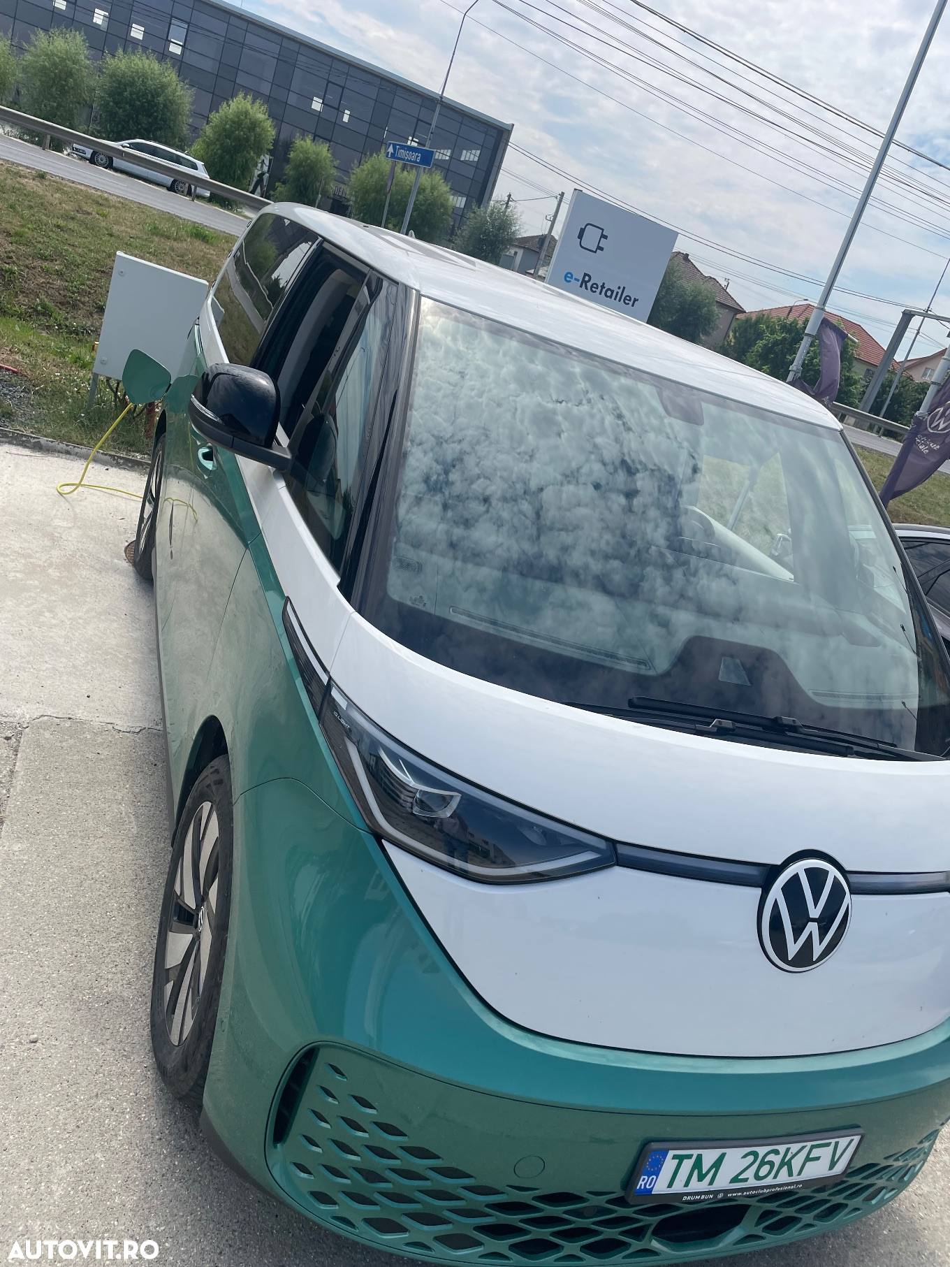 Volkswagen ID. Buzz - 9