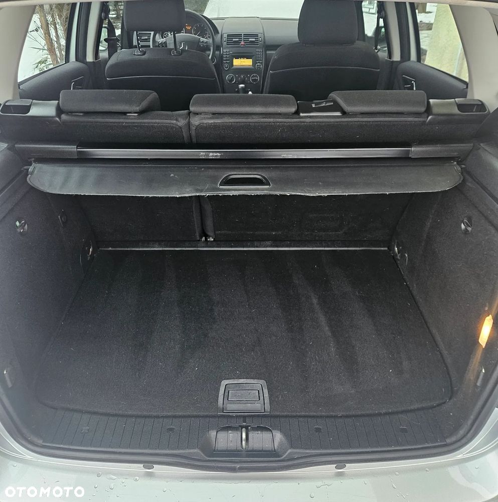 Mercedes-Benz Klasa A 150 BlueEFFICIENCY Elegance - 15