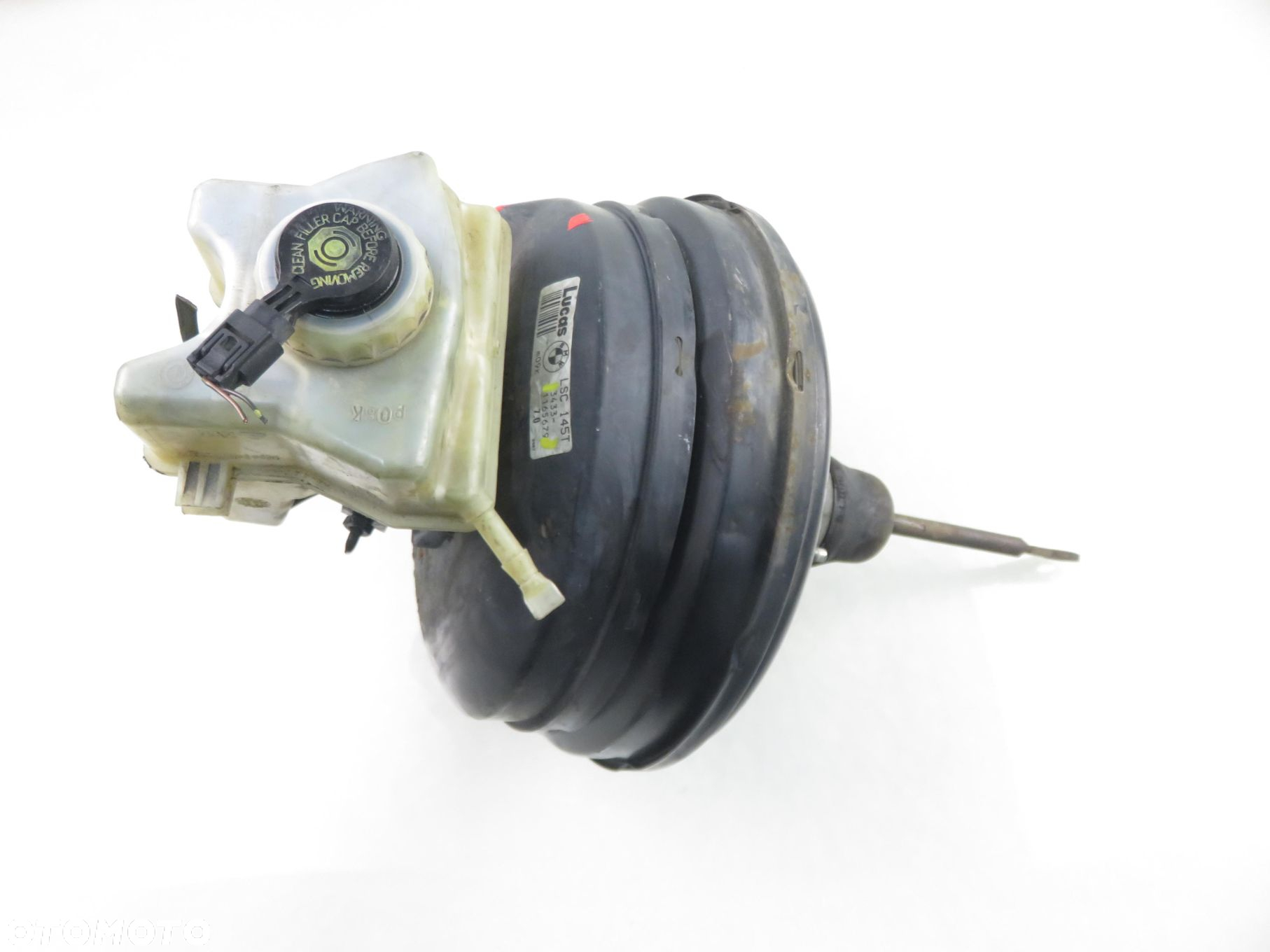 SERWO BMW X5 (E53) 4.4 i 1165679 34331165679 - 3