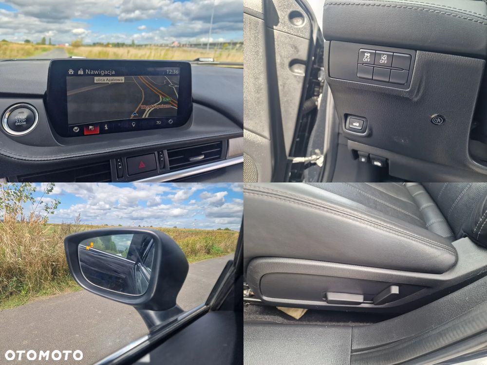 Mazda 6 2.5 SkyPassion - 31