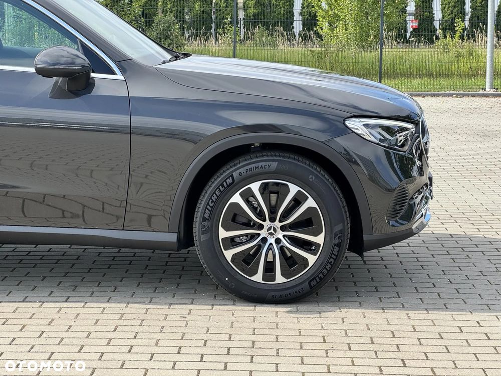 Mercedes-Benz GLC 200 d mHEV 4-Matic Avantgarde - 8