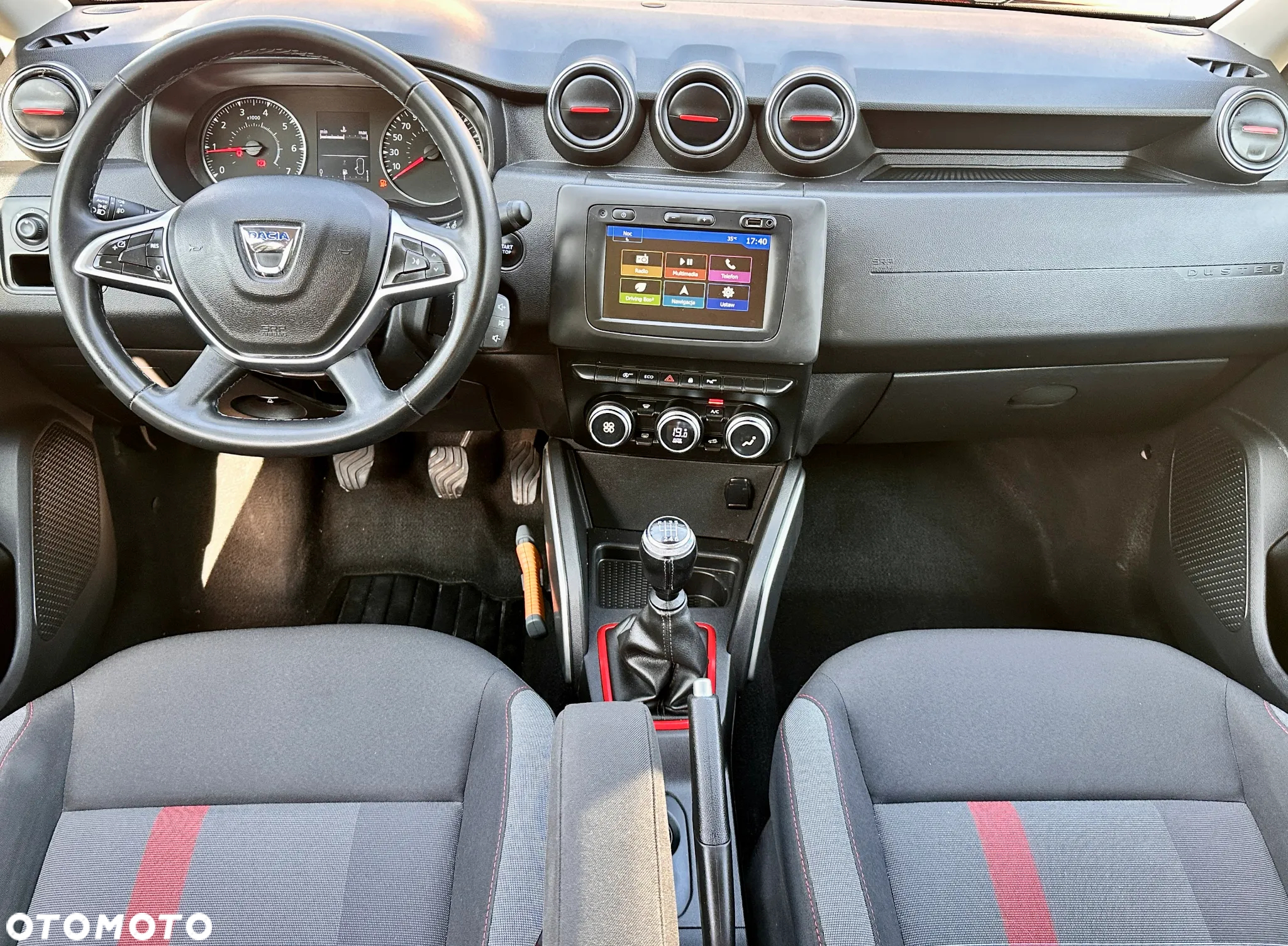 Dacia Duster - 4