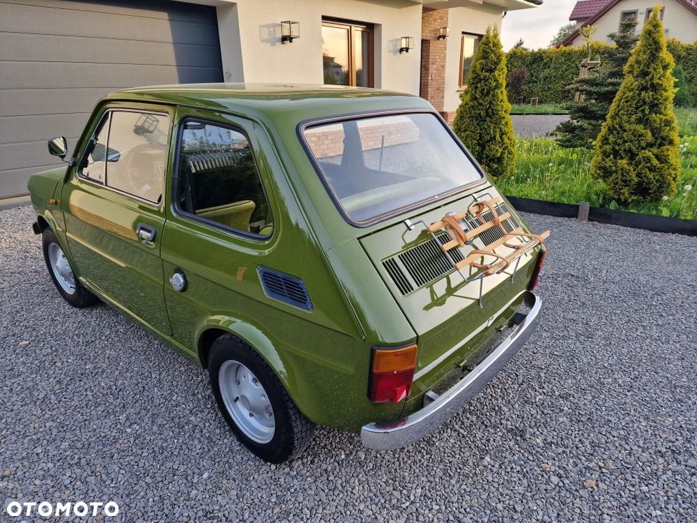 Fiat 126 - 32