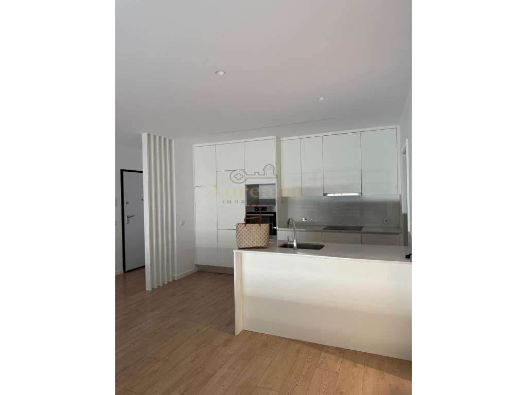 Apartamento T3 semi-novo Auren Villas - Ourém - Grande imagem: 3/22