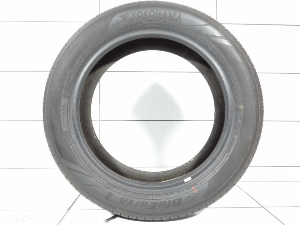 Opony letnie 185/55R16 87H Yokohama - 3