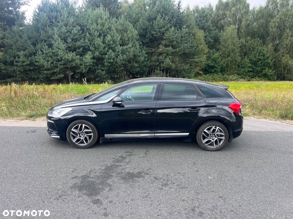 Citroën DS5 1.6 THP Chic - 7
