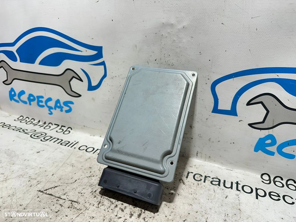 .Centralina Modulo Controlo Suspensão Ativa Original VW Volkswagen 3C0907376A 2008 - 2017 - 7