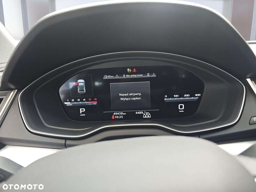 Audi Q5 Sportback 40 TDI mHEV Quattro Advanced S tronic - 16