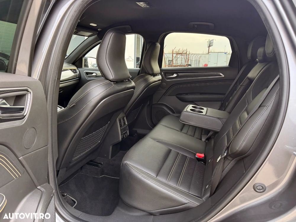 Renault Arkana E-TECH 145 E-Tech Engineered - 16