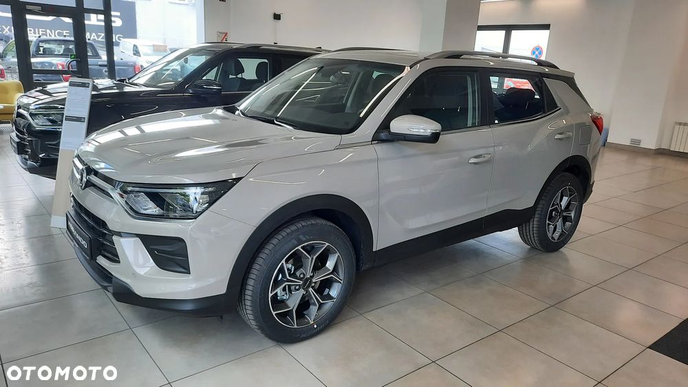 SsangYong/KGM Korando 1.5 T-GDI Joy 2WD - 2