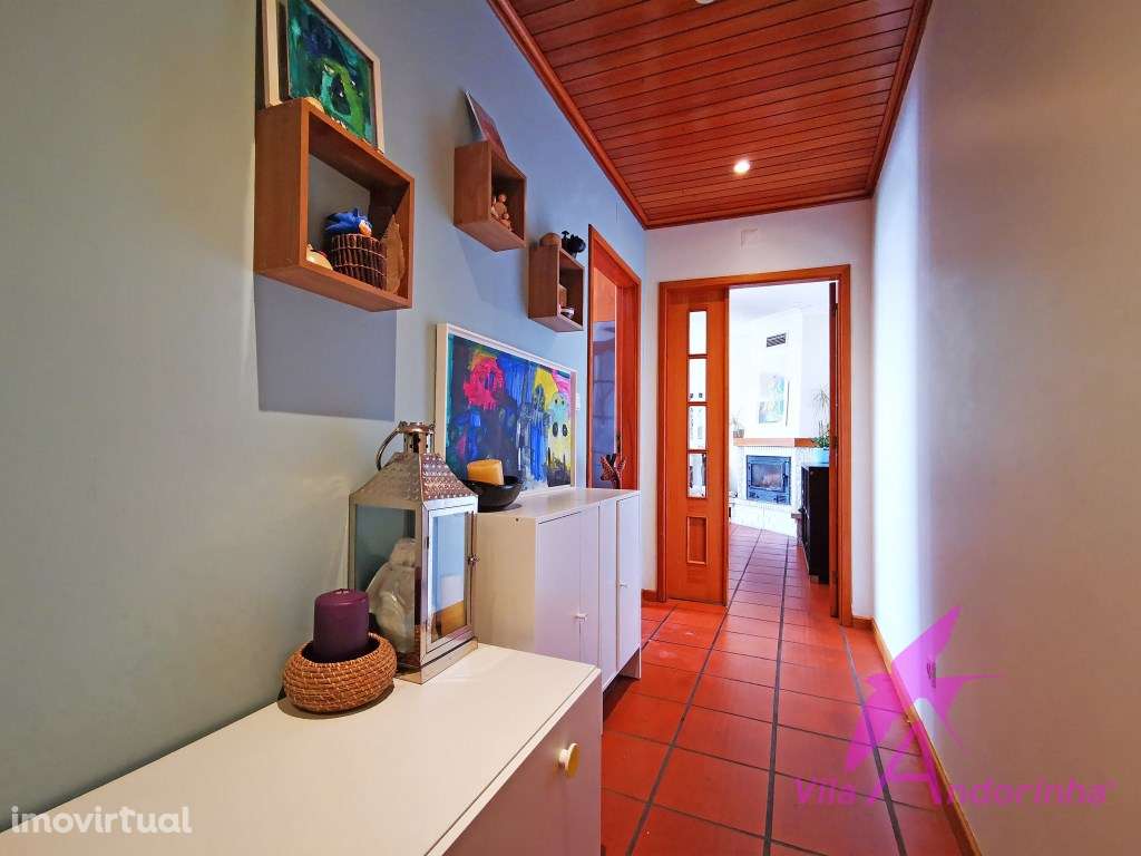 Apartamento T3 com Vista Mar a 3 Minutos do Centro da Cidade - Grande imagem: 2/28