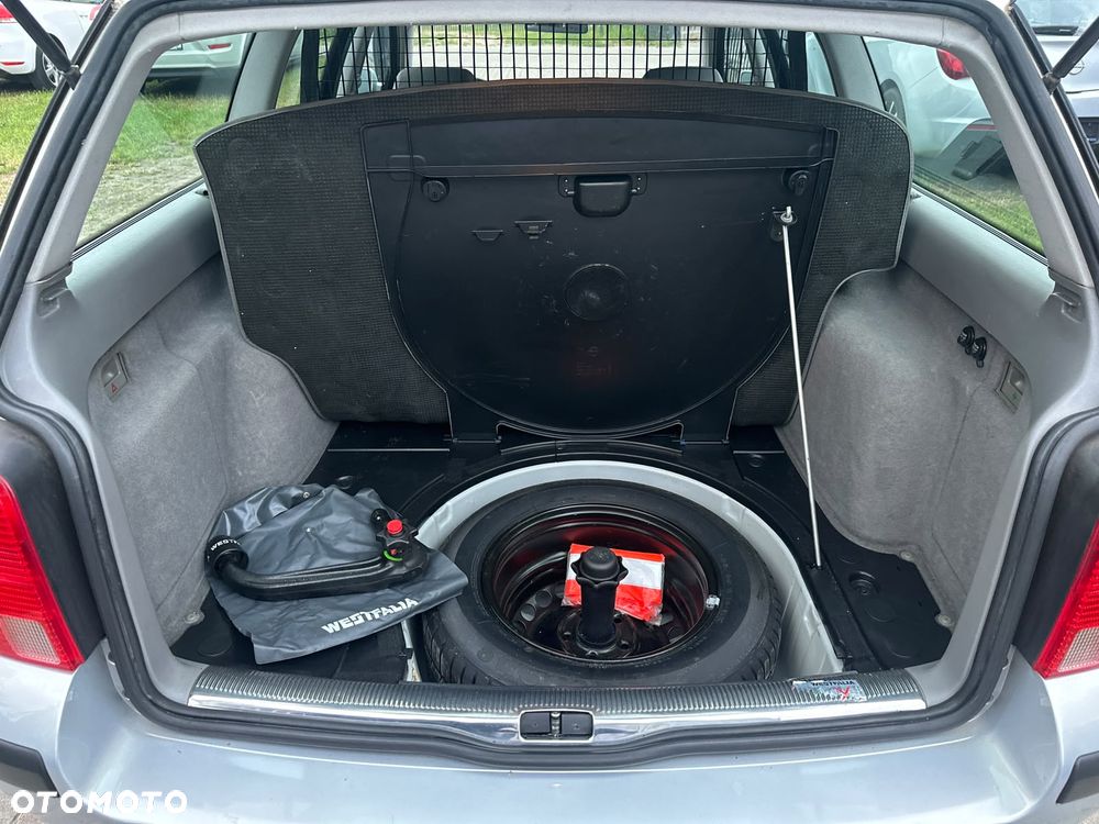 Volkswagen Passat 1.9 TDI - 33