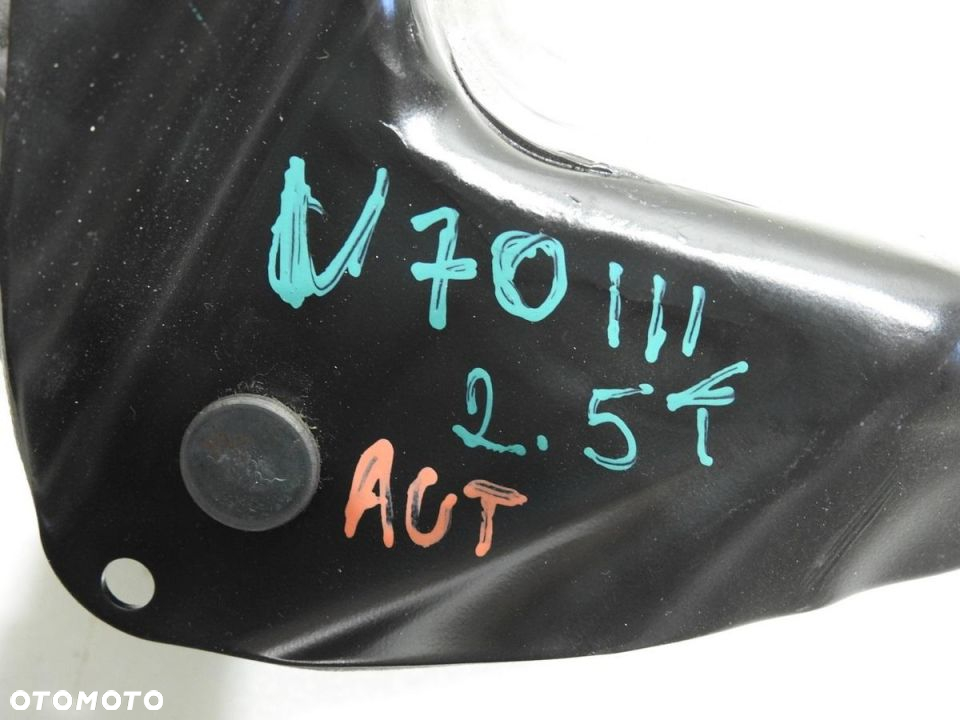 PEDAŁ HAMULCA AUTOMAT VOLVO V70 III 2.5 T 31202467 - 6