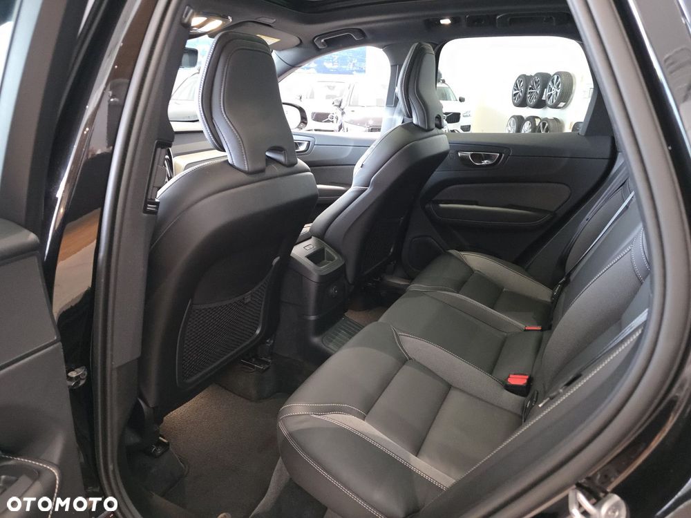 Volvo XC 60 - 29