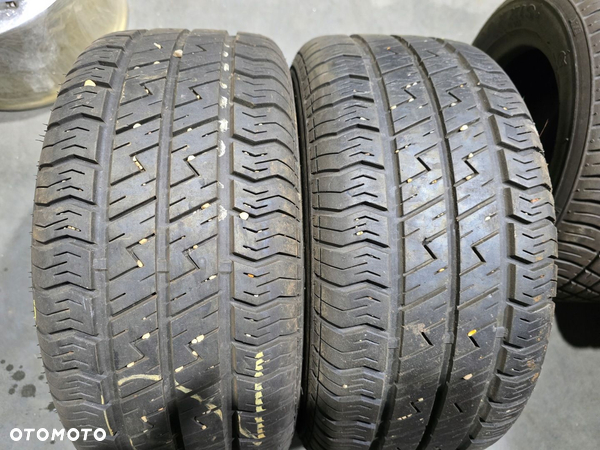 COMPASS ST 5000 195/55R10C 98/96 NFRT 2X