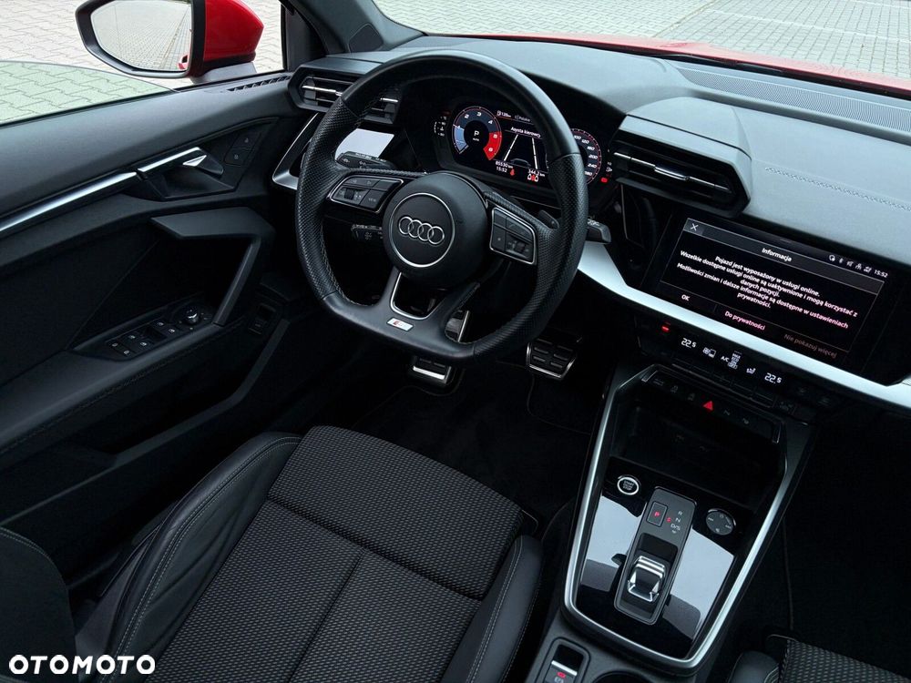 Audi A3 Sportback - 17