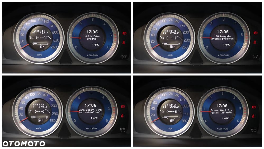 Volvo XC 60 D4 RDesign - 22