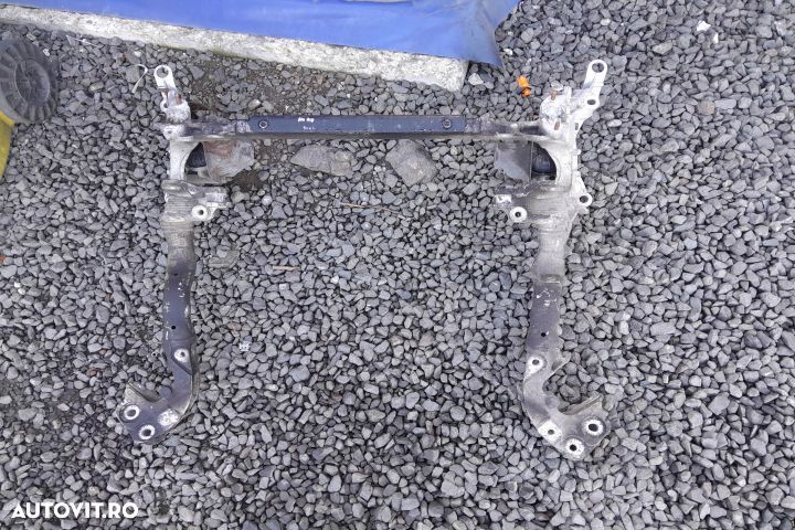 Punte fata Audi A4 B8/8K [2007 - 2011] Allroad quattro wagon 5-usi 2. - 1