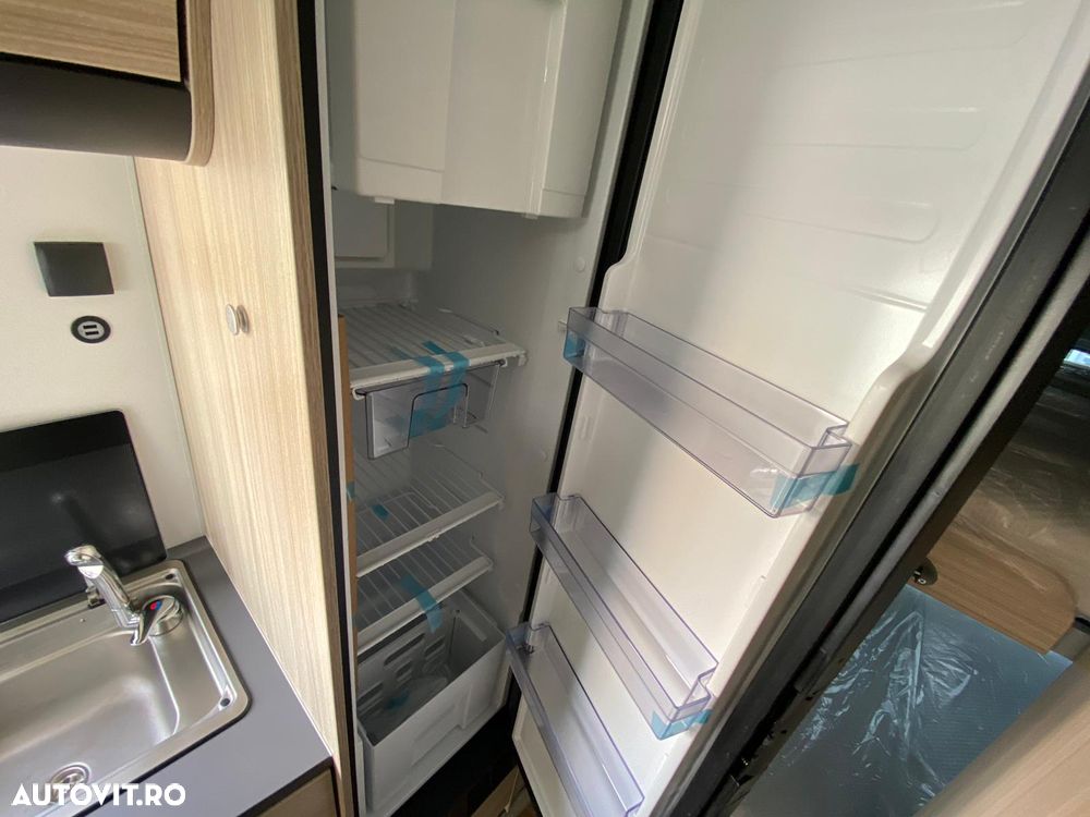Adria Sun Living V 60 SP Family - 9