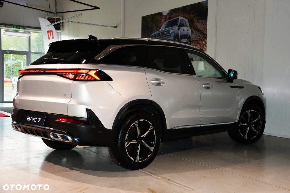 BAIC 7 - 11
