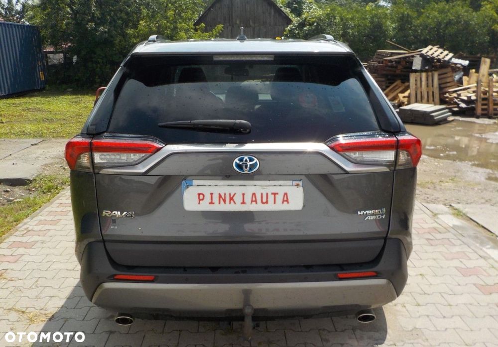 Toyota RAV4 - 9