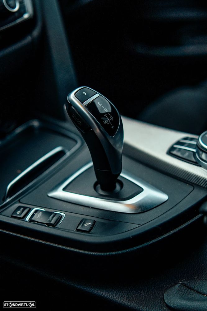 BMW 420 Gran Coupé d Pack M Auto - 4
