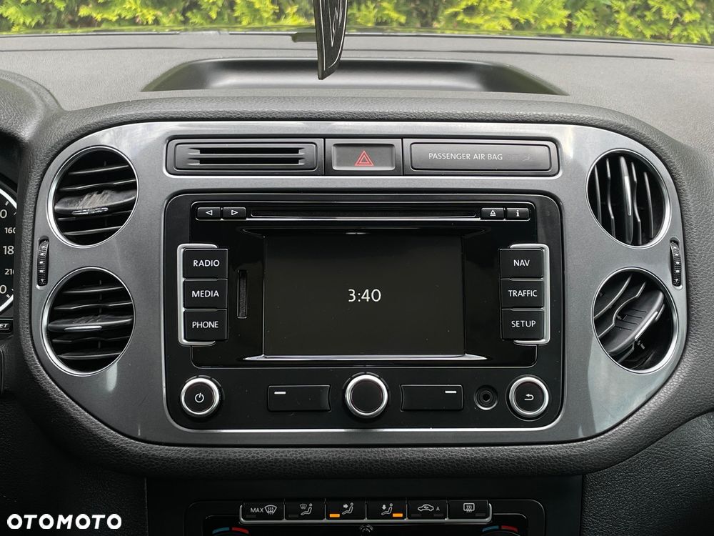 Volkswagen Tiguan 1.4 TSI BlueMotion Technology Trend & Fun - 18