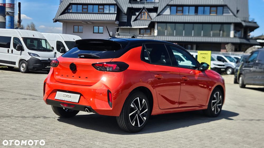 Opel Corsa 1.2 T Yes S&S - 5