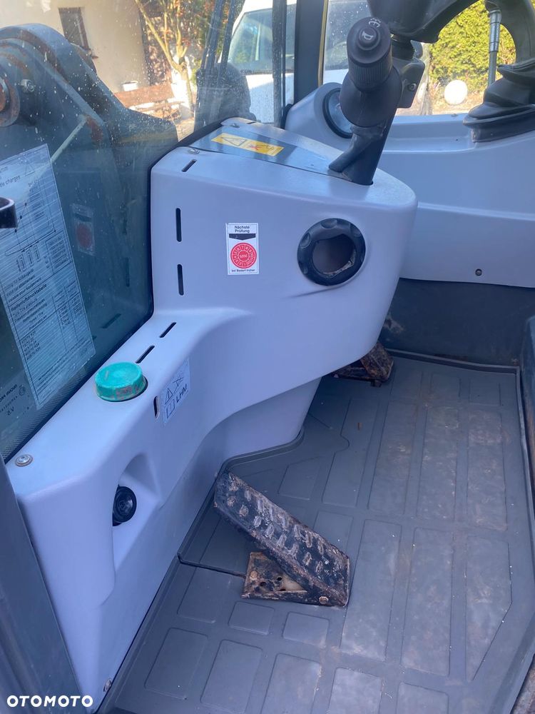 Kramer Allrad 1150 - 29