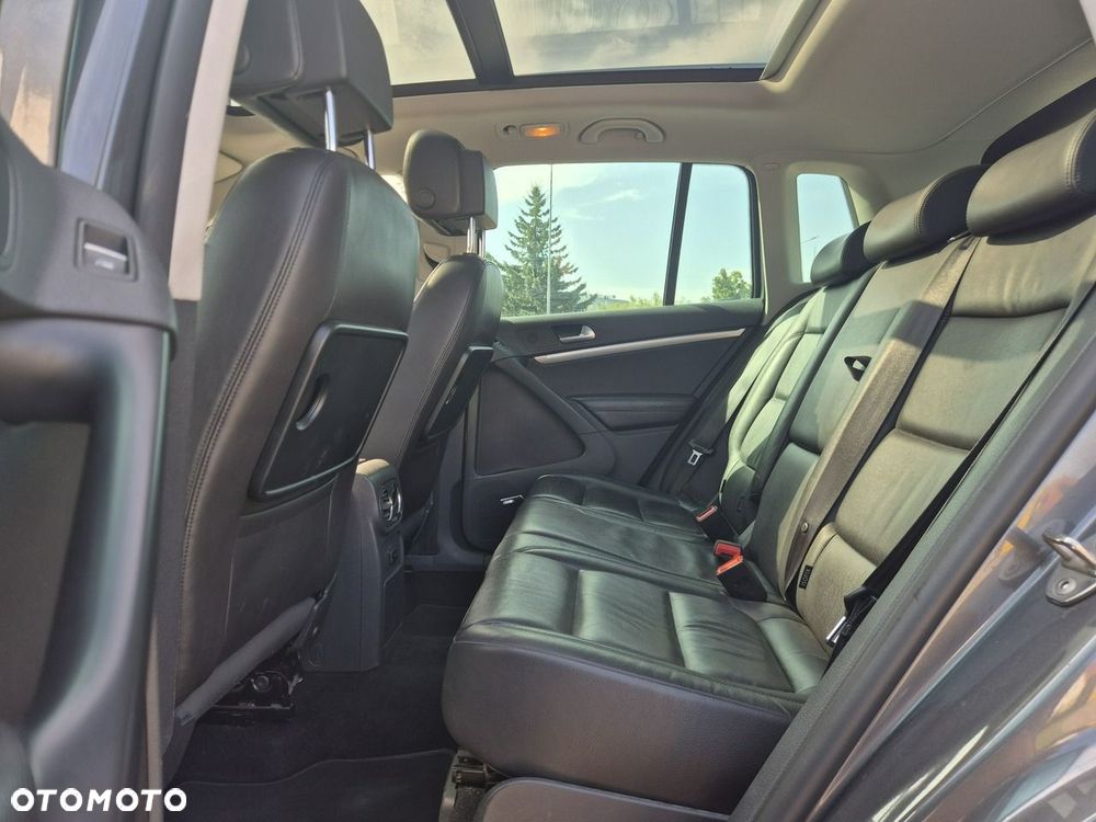 Volkswagen Tiguan 2.0 TDI 4Mot Sport&Style DSG - 23