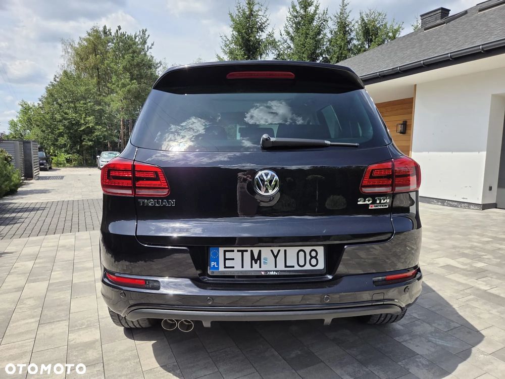 Volkswagen Tiguan 2.0 TDI BMT SCR 4Mot Highline DSG - 16