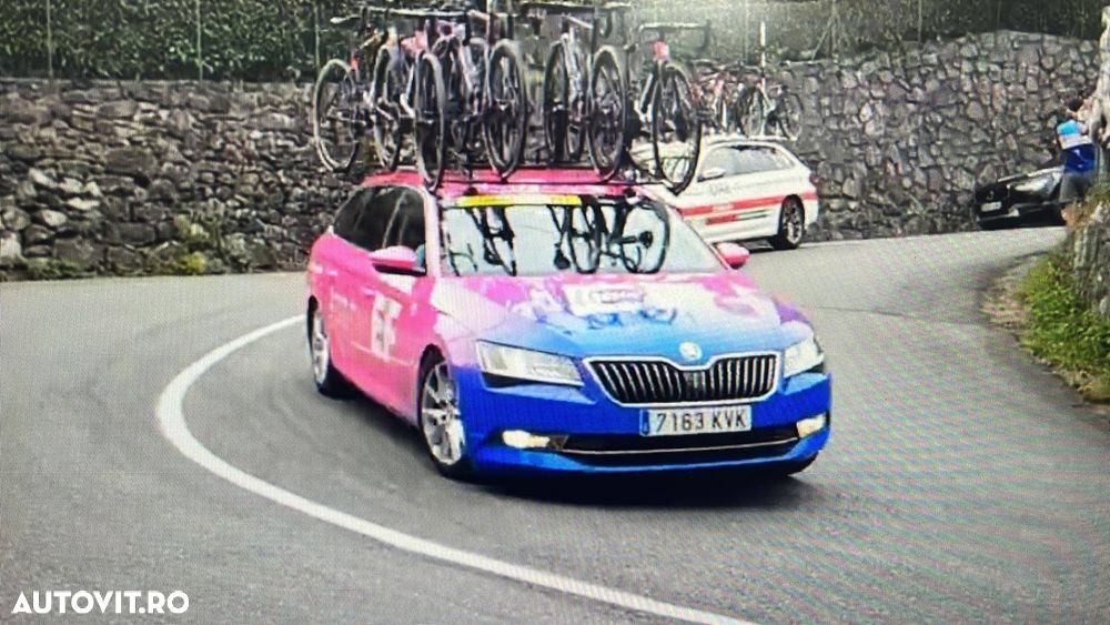 Skoda Superb 2.0 TDI DSG Style - 3