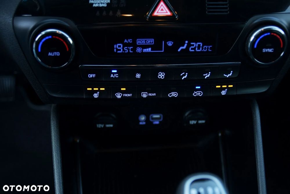 Hyundai Tucson 1.6 Turbo 2WD Style - 30