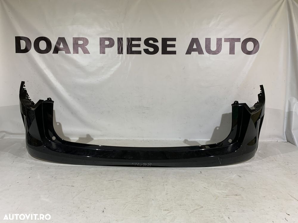 Bara spate Renault Espace, 2023, 2024, cod origine OE 850230567R. - 1