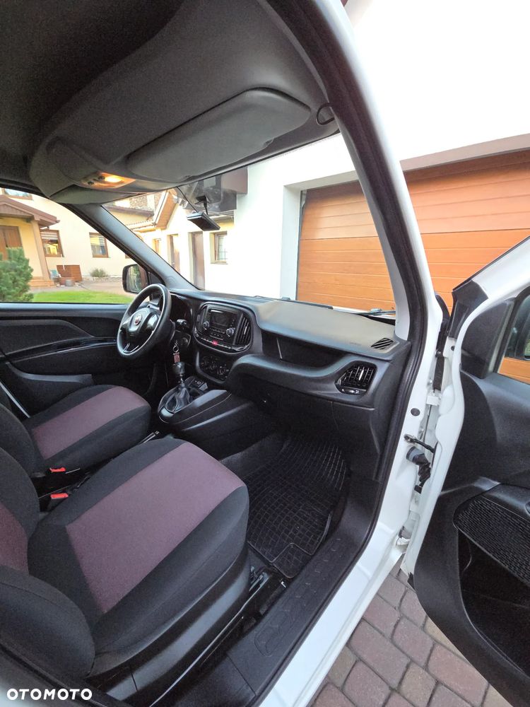 Fiat DOBLO MAXI - 18